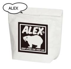 【激レア】COOP ALEX キャンパスアート coop alex アート 壁掛け キャンバス マウンテンリサーチ - メルカリ