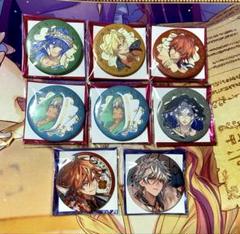 2025年最新】マツリカ 缶バッジ 秋風の人気アイテム - メルカリ