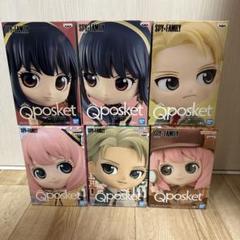Q posket （ キューポスケット ）　まとめ売り　箱無し　15体セット 2025年最新】キューポスケットの人気アイテム - メルカリ