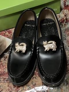 【Bella】 SIIILON×HARUTAコラボシューズ SIIILON X HARUTA Memory Loafer”Bella” ⁡ 本日4/12(土)より