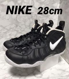 【希少】28cm NIKE ドクタードゥーム ポジット FOAMPOSITE