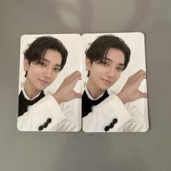 seventeen fml ジョシュア トレカ 特典 セット