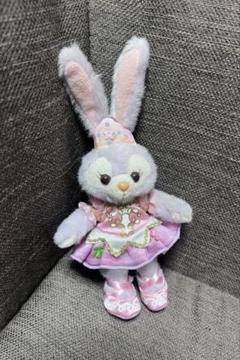 新品未使用 ディズニー ステラルー くるみ割り人形 ぬいぐるみバッジ✩.*˚ ステラルー くるみ割り人形 ぬいぐるみバッジ - メルカリ