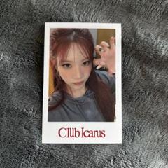 ARTMS キムリプ(LOONA) Club Icarus サイン会 特典ポカ - メルカリ