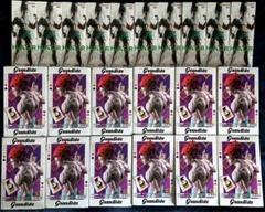 HUNTER×HUNTER Grandistaヒソカゴンありったけのペン計22個 HUNTER×HUNTER Grandista-ヒソカ ゴンありったけのペン6個