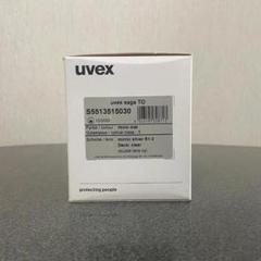 uvex saga TO フィアースレッドマット 22-23モデル【国内正規品】 uvex saga TO ライノーマット 20-21モデル【国内正規品】 - メルカリ