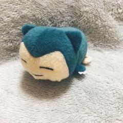 ポケモンぬいぐるみカビゴンの中古 未使用品を探そう メルカリ ポケモンぬいぐるみカビゴンの中古 未使用品を探そう メルカリ