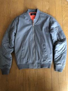 2025年最新】ZARA MA-1・フライトジャケットの人気アイテム