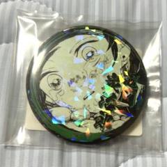 オールスター缶バッジ 涙バージョン 炭治郎
