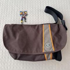 クランプラー / Crumpler | THE SOUPANSALAD(ザ・スープアンド