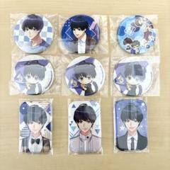 月岡紬 悪魔 缶バッジ アクスタ セット 2025年最新】月岡紬の人気アイテム - メルカリ
