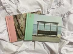 BTS アルバム you never walk alone 2形態