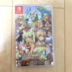 ルーンファクトリー4とドラえもん牧場物語セット売り