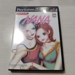 NANA PS2 ゲームソフト