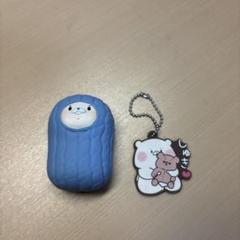 ともだちはくま。