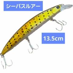 シーバス ルアー 釣り フィッシング アウトドア - メルカリ