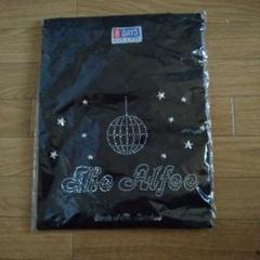 レア　アルフィー　THE ALFEE 1988 全国ツアーT 白 未開封 希少品 レア アルフィー THE ALFEE 1988 全国ツアーT 白 未開封 希少品