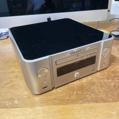 marantz M-CR610 コンパクトオーディオシステム[美品] marantz : M-CR610 - 中古 | オーディオユニオン