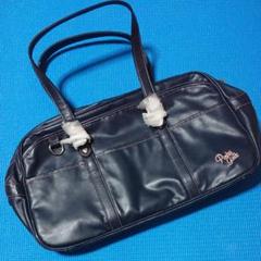 【未使用品】Pinkygirls スクールバッグ