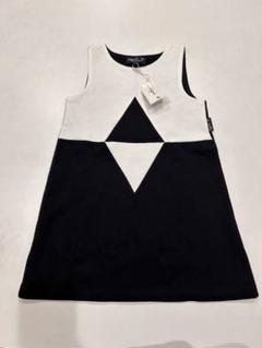 【タグ付き】アニエスベー　キッズ ワンピース