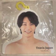 Johnny&#39;s - ta出品 目黒フォトハンガー Johnny's - 目黒蓮 フォトハンガーの通販 by 211_hiro17's shop