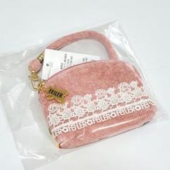 新品ま未使用　フェイラー　バッグ 未使用品 箱付き 💛 FEILER フェイラー バッグ ／ フェイラー
