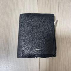 ラミダス RAMIDUS マネークリップ コンパクトウォレット 財布 MINI WALLET – RAMIDUS ONLINE