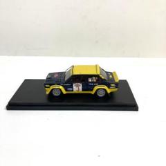 1/43 FIAT 131 ABARTH RALL - メルカリ