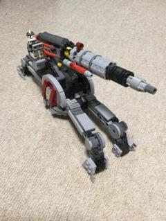 レゴ スターウォーズ AV7アンチビークルキャノン