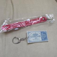 Novelbright キーホルダー　グッズ Novelbright POP-UP STORE “CIRCUS” ～10th Anniversary
