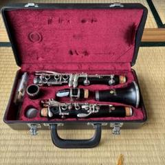 JUPITER JCL737クラリネット本体 ケース付き m89836387190_1.jpg?1750543749
