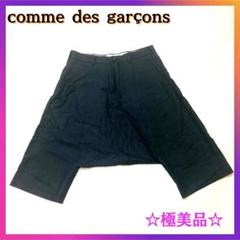 COMME des GARCONS HOMME PLUS(コムデギャルソンオムプリュス