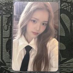 izna イズナ sign サノク 限定 スペシャル ユニット トレカ C izna イズナ セビ N/a サノク 事前収録 ミューバン 限定 トレカ