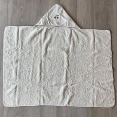 【新品タグ付きBonpoint】 ボンポワンおくるみブランケット85×78 ボンポワン オンラインストア | Bonpoint おくるみ
