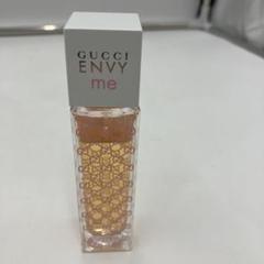 GUCCI グッチ エンヴィ オードトワレ 100ml 新品未開封品 GUCCI グッチ エンヴィ オードトワレ 100ml