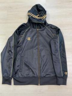 希少 魔裟斗モデル◎champion チャンピオン ジャージ