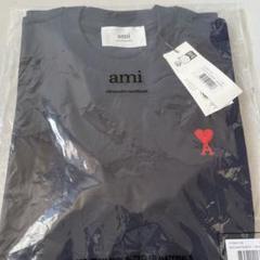 2025年最新】amiparis tシャツ xsの人気アイテム - メルカリ
