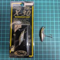 2025年最新】メガバス X-30の人気アイテム - メルカリ