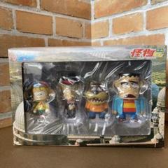 怪物くん セブンイレブン当選品 - メルカリ