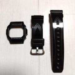 【中古】G-SHOCK GW-M5610-1BJF ベルト/ベゼル交換済 楽天市場】gw－m5610 ベゼル（腕時計用ベルト・バンド｜腕時計用