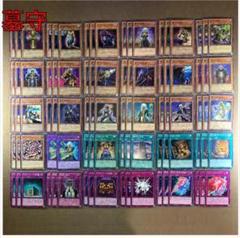 遊戯王 米版　引退　ネクロバレー　司令官　レリーフ　1st 　3枚 遊戯王 米版 引退 ネクロバレー 司令官 レリーフ 1st 3枚