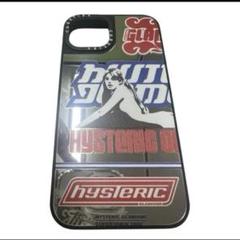 2025年最新】Hysteric Glamour iPhone用ケースの人気アイテム