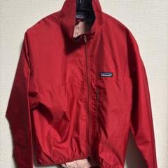 2025年最新】patagonia ナイロンジャケットの人気アイテム