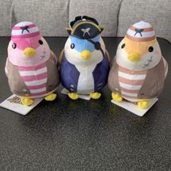 美品【龍が如く8外伝】Pirates in Hawaiiぬいぐるみ海賊ブンちゃん