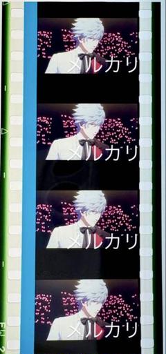 コマフィルム 蘭丸 怪盗