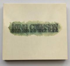 UK盤23CD/2DVD/2BD】 キング・クリムゾン暗黒の世界40周年 UK盤23CD/2DVD/2BD】 キング・クリムゾン暗黒の世界40周年