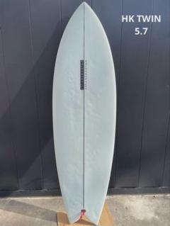 HAYDEN SHAPES HK TWIN 5.7 ヒプトクリプトツインUSED