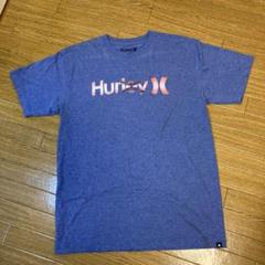 M/古着　半袖Tシャツ　ビンテージ　Hurley