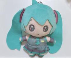 ボカロ 初音ミク アクリルキーホルダー アクキー 全種セット