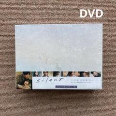 silent-ディレクターズカット版-7枚組 DVD-BOXzzz